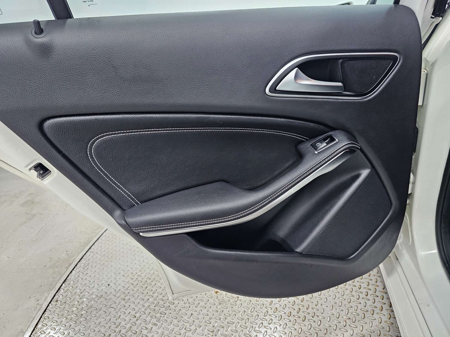 Used Mercedes-Benz A-Class 2018 for sale - 77745569: Photo 83