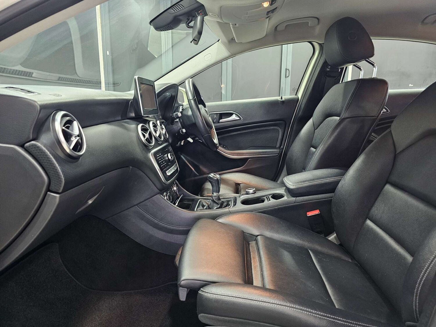 Used Mercedes-Benz A-Class 2018 for sale - 77745569: Photo 84