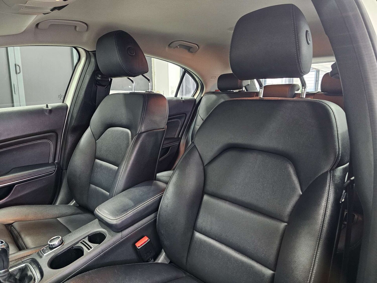 Used Mercedes-Benz A-Class 2018 for sale - 77745569: Photo 86