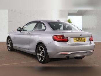 Used BMW 2 Series 2016 for sale - 78825867: Photo