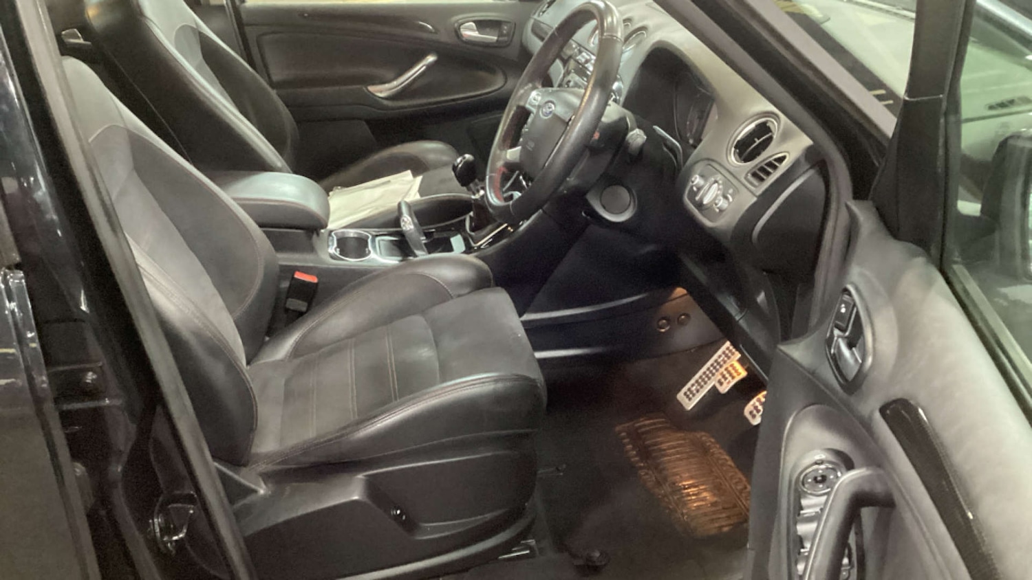 Used Ford S-Max 2012 for sale - 77541306: Photo 12