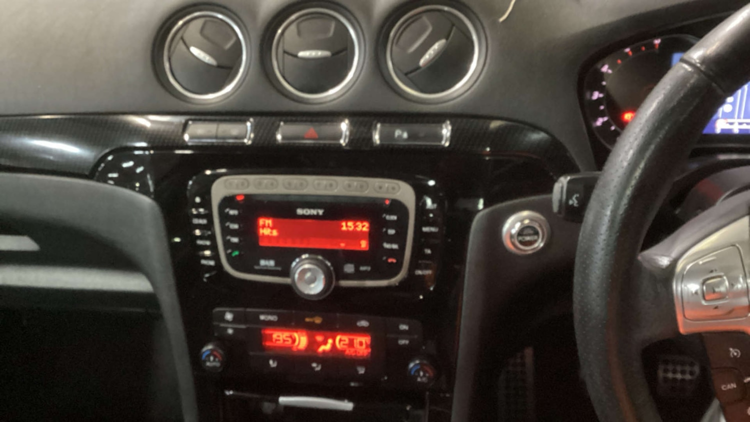 Used Ford S-Max 2012 for sale - 77541306: Photo 14