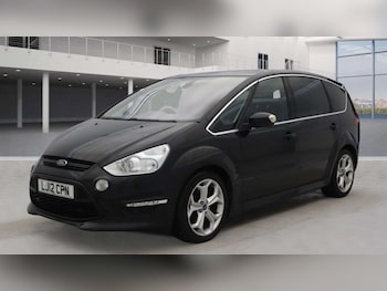Used Ford S-Max 2012 for sale - 77541306: Photo