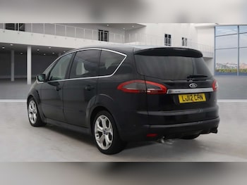 Used Ford S-Max 2012 for sale - 77541306: Photo