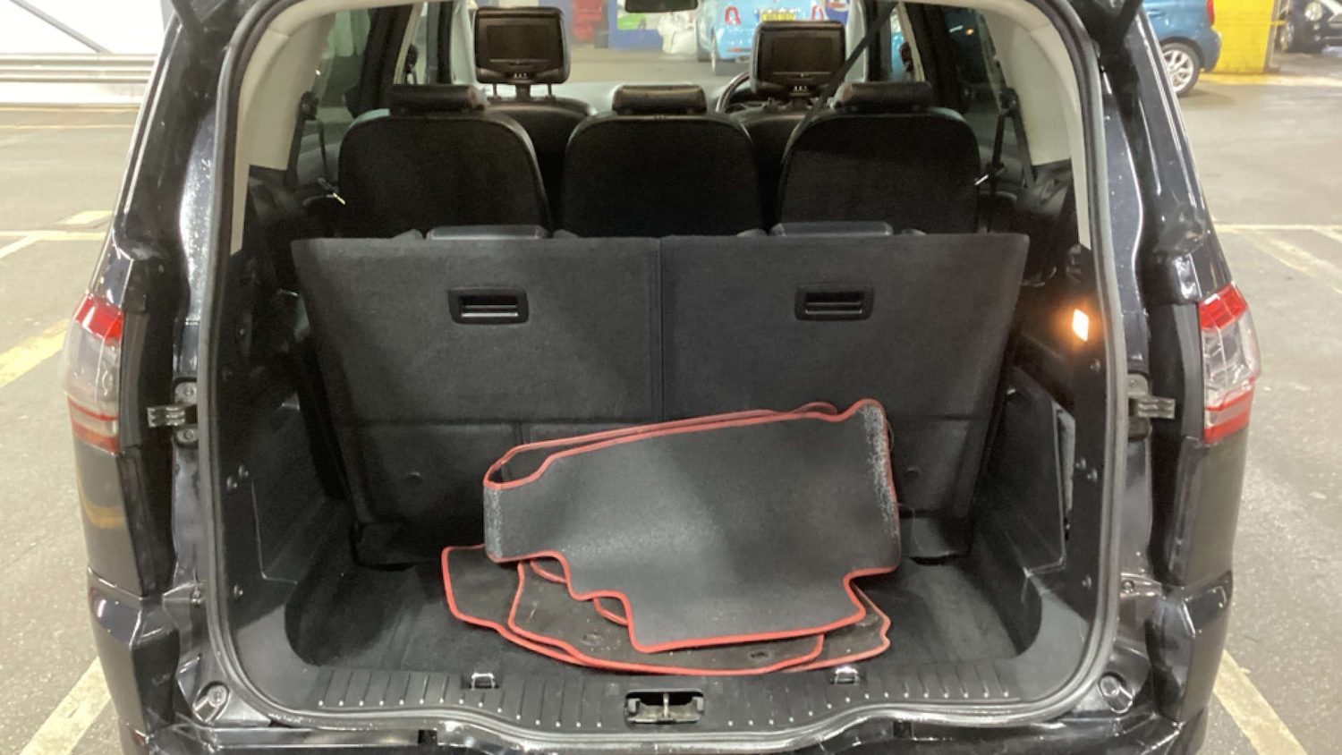 Used Ford S-Max 2012 for sale - 77541306: Photo 9