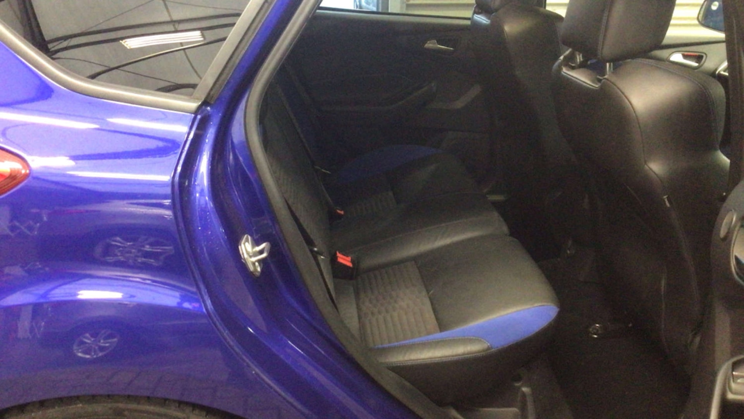 Used Ford Focus 2013 for sale - 77025195: Photo 10