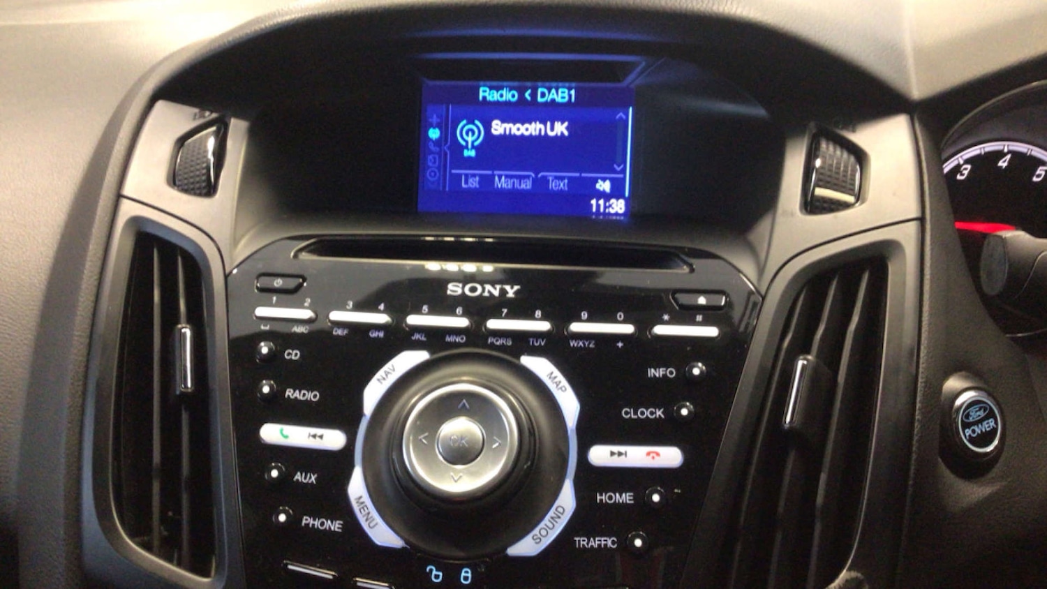 Used Ford Focus 2013 for sale - 77025195: Photo 14