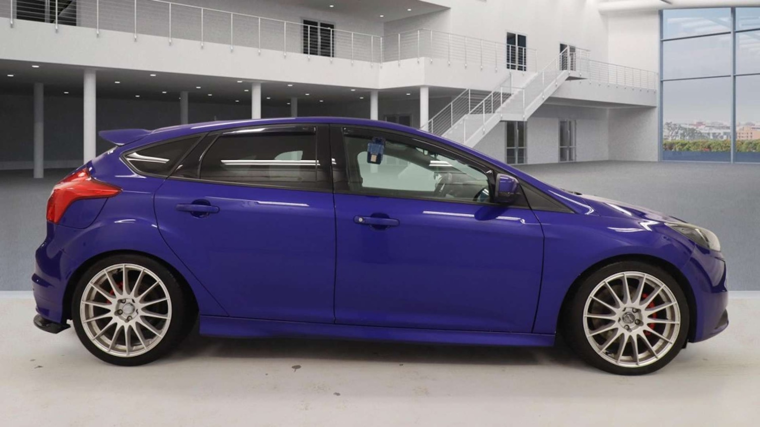 Used Ford Focus 2013 for sale - 77025195: Photo 6