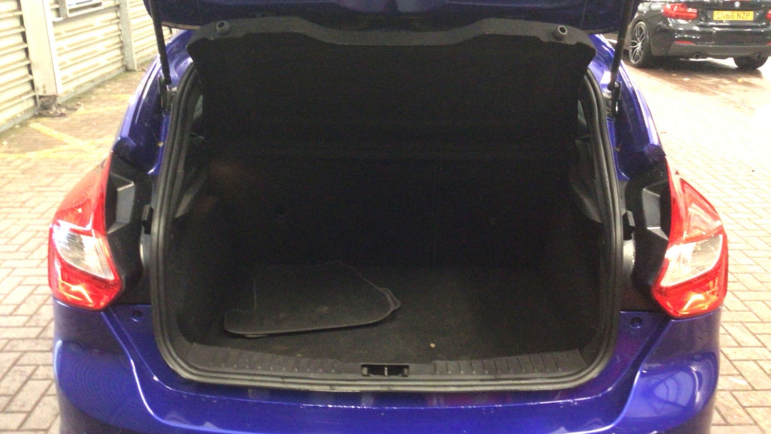 Used Ford Focus 2013 for sale - 77025195: Photo 9