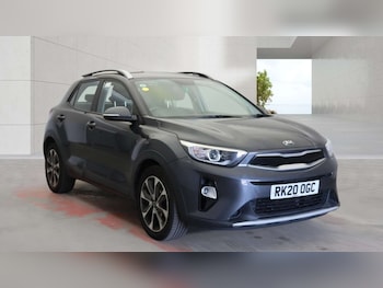 Used Kia Stonic 2020 for sale - 79517026: Photo