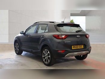 Used Kia Stonic 2020 for sale - 79517026: Photo