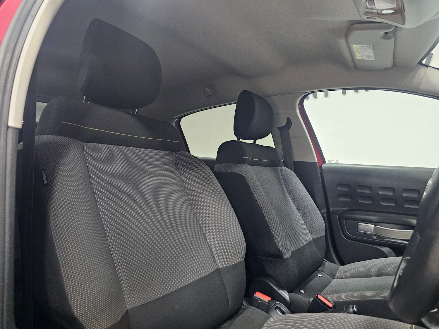 Used Citroen C3 2017 for sale - 77022332: Photo 10