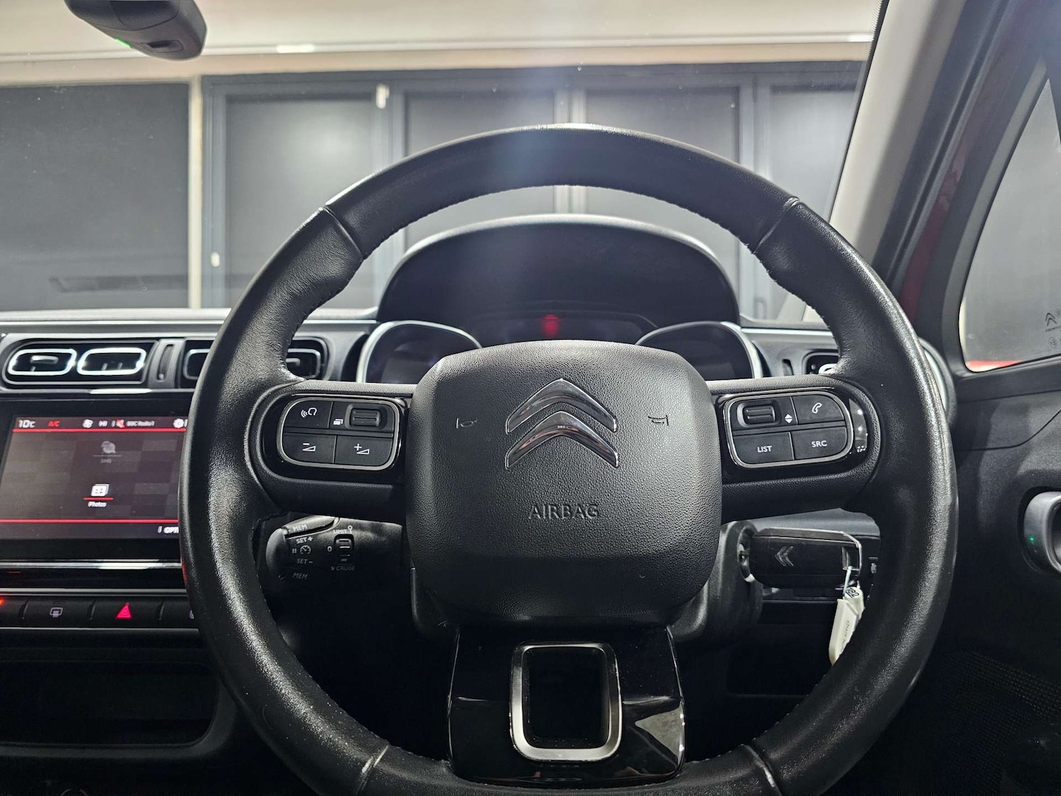 Used Citroen C3 2017 for sale - 77022332: Photo 13