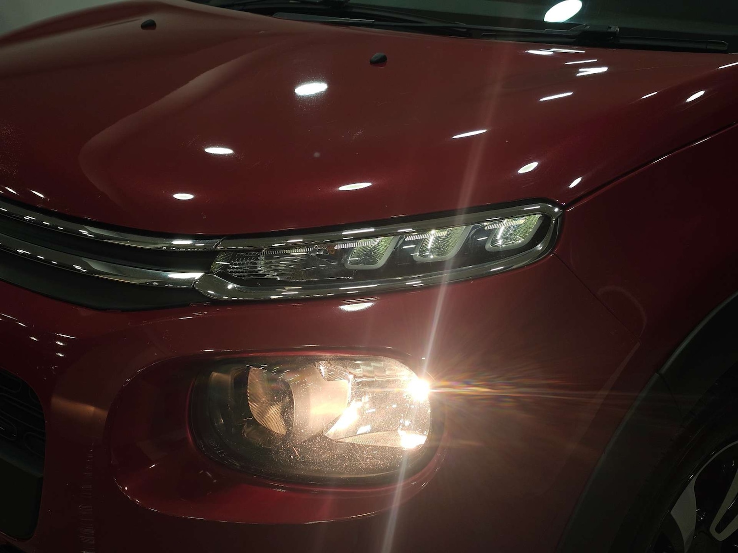 Used Citroen C3 2017 for sale - 77022332: Photo 18