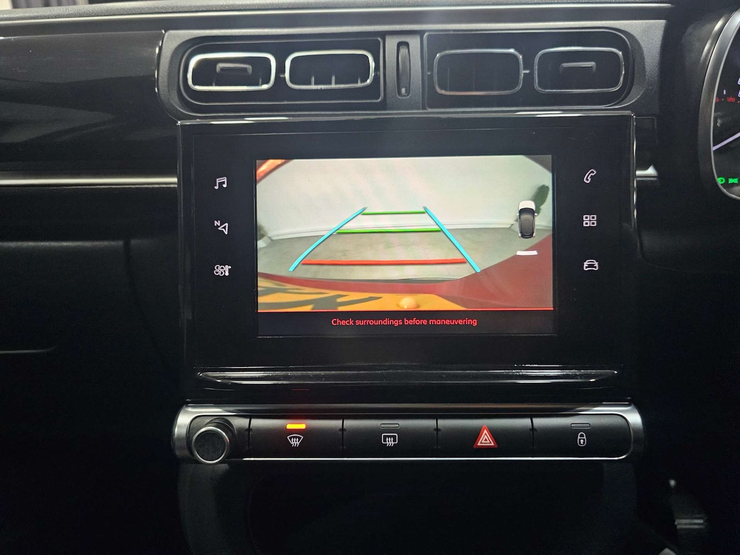 Used Citroen C3 2017 for sale - 77022332: Photo 2