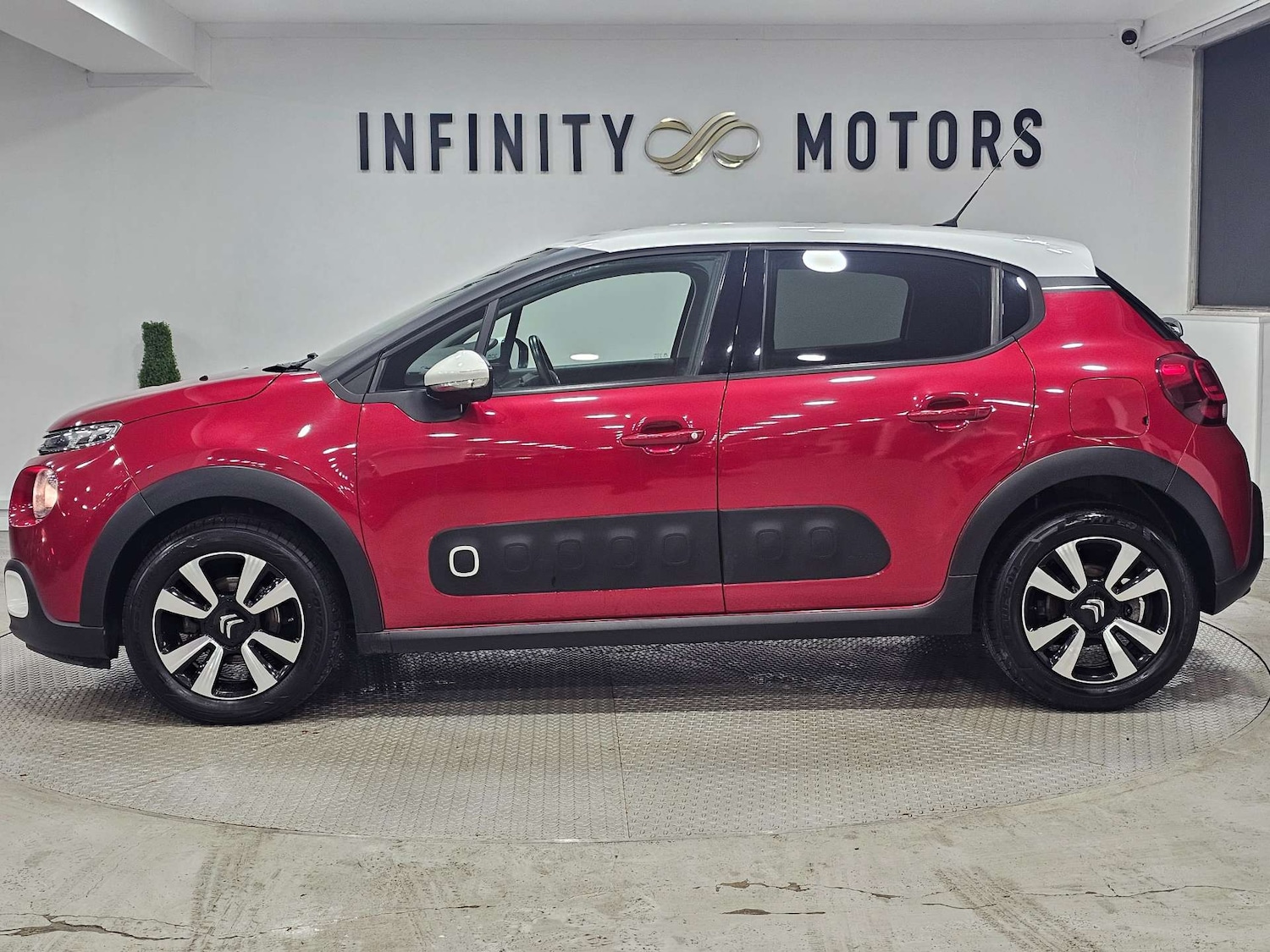 Used Citroen C3 2017 for sale - 77022332: Photo 20