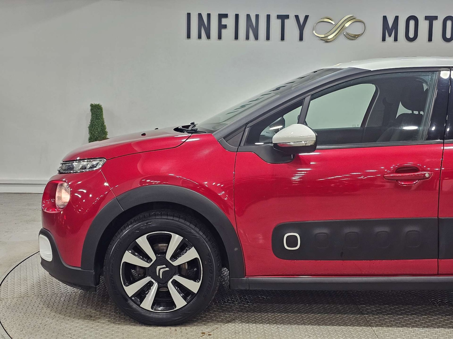 Used Citroen C3 2017 for sale - 77022332: Photo 21