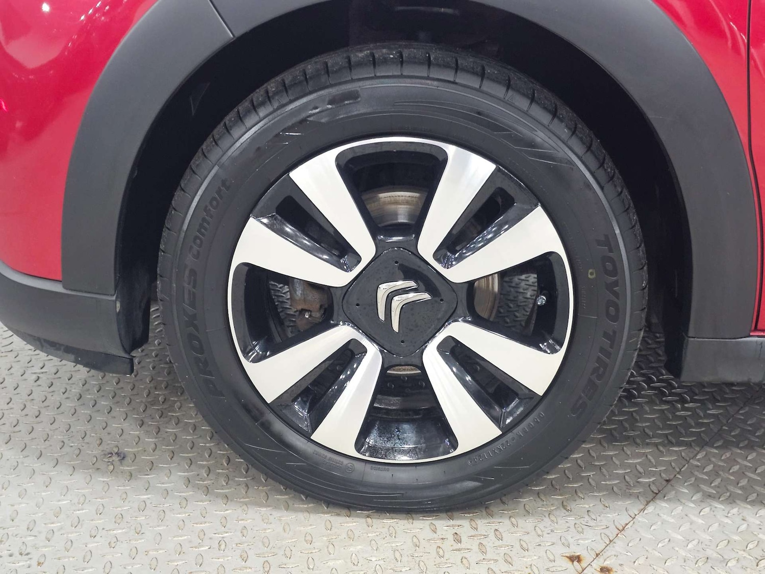 Used Citroen C3 2017 for sale - 77022332: Photo 23