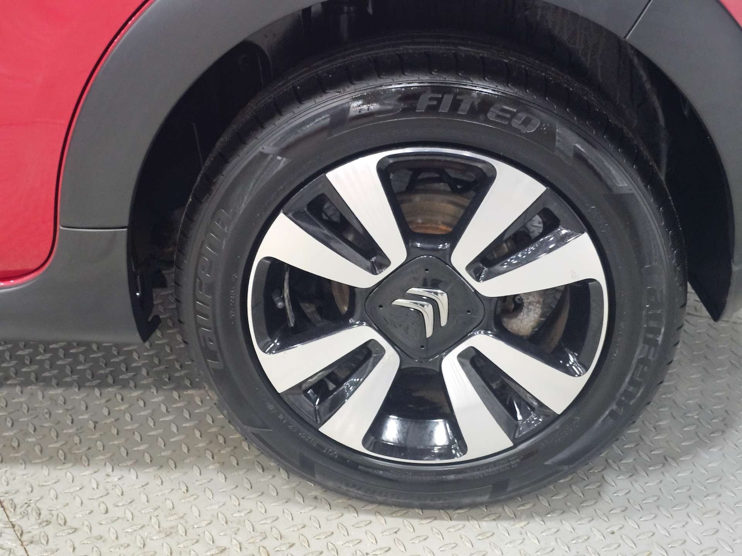 Used Citroen C3 2017 for sale - 77022332: Photo 26