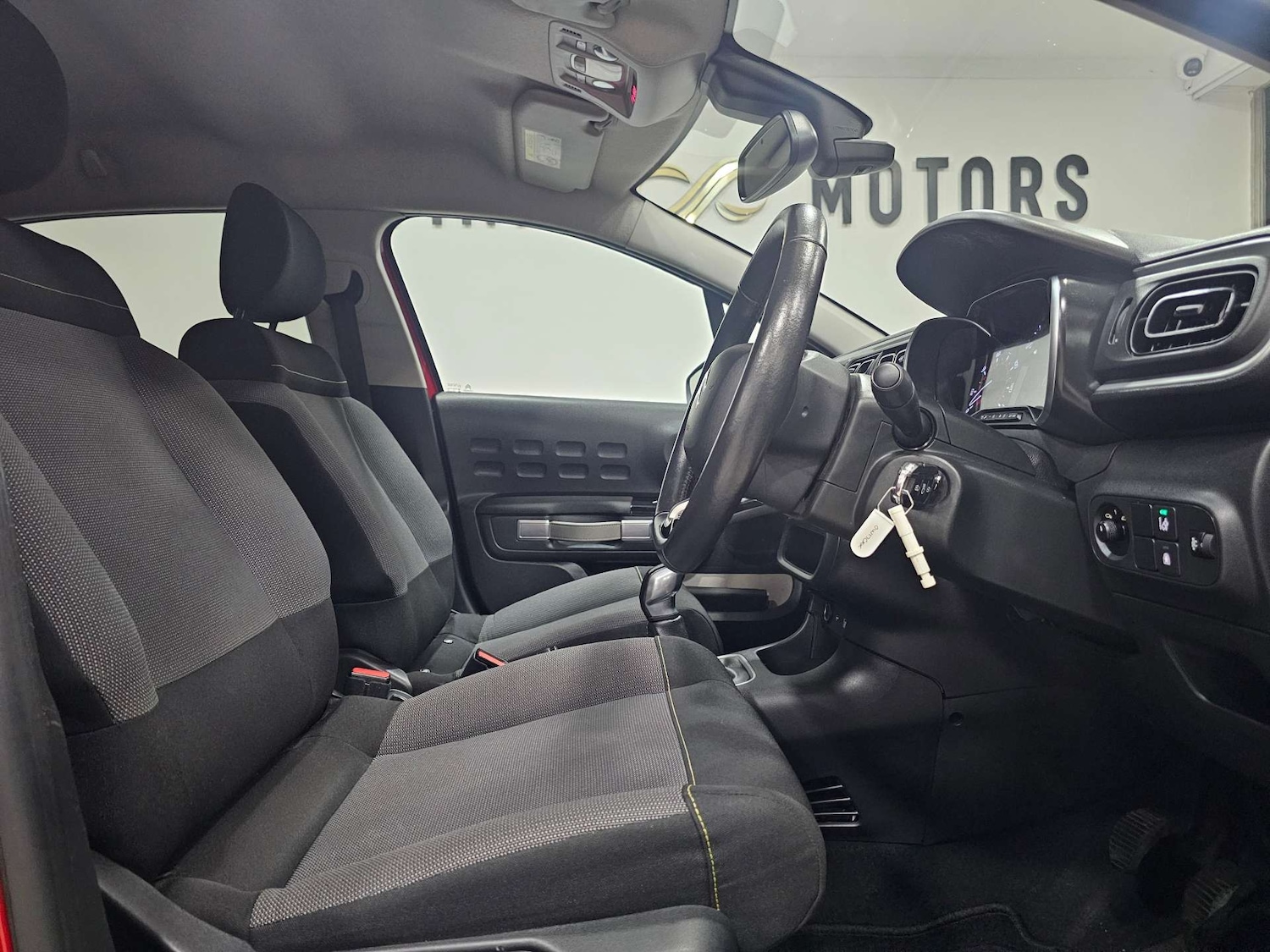 Used Citroen C3 2017 for sale - 77022332: Photo 3