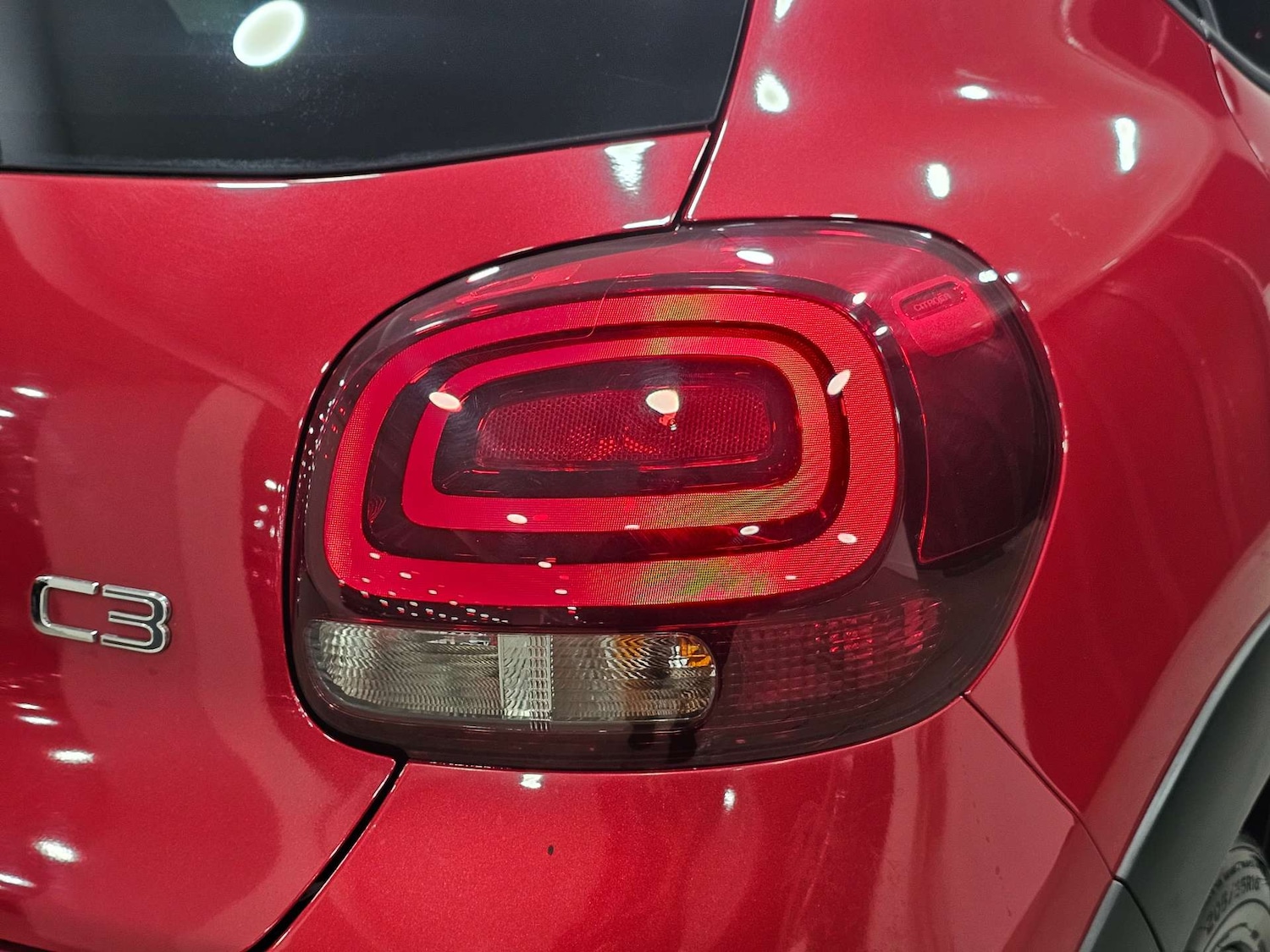 Used Citroen C3 2017 for sale - 77022332: Photo 32