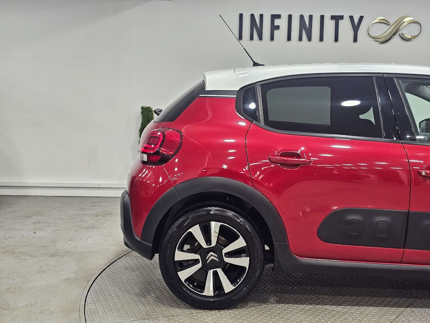 Used Citroen C3 2017 for sale - 77022332: Photo 36