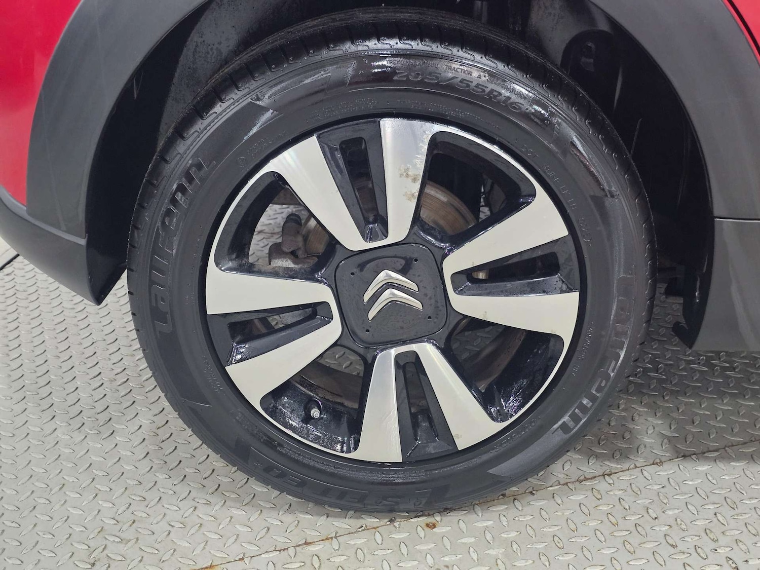 Used Citroen C3 2017 for sale - 77022332: Photo 38