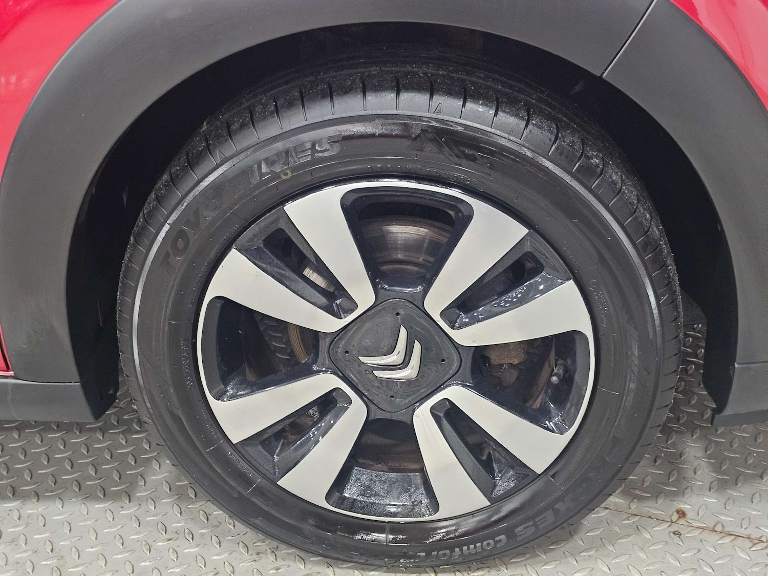 Used Citroen C3 2017 for sale - 77022332: Photo 39