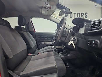 Used Citroen C3 2017 for sale - 77022332: Photo