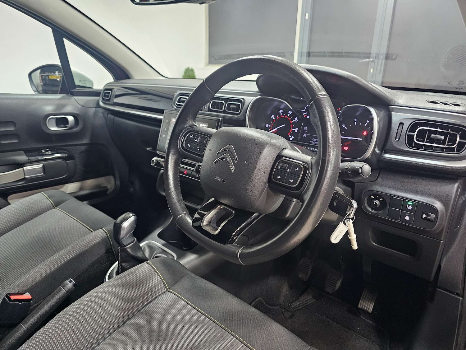 Used Citroen C3 2017 for sale - 77022332: Photo 5