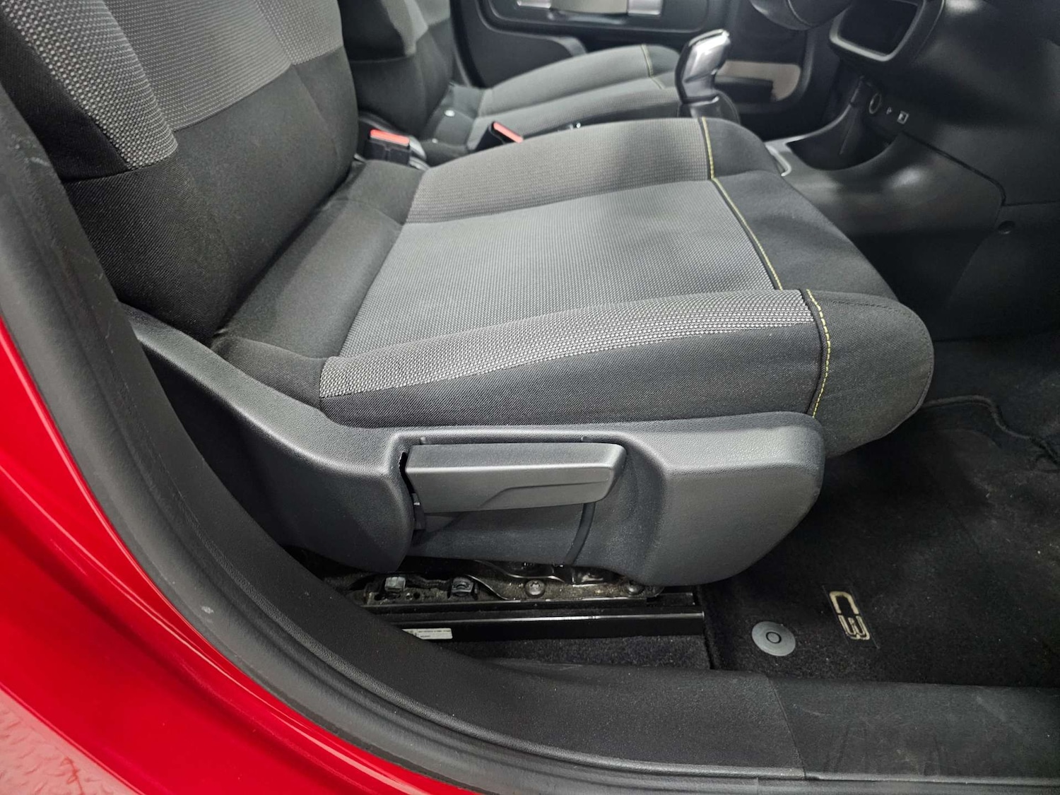 Used Citroen C3 2017 for sale - 77022332: Photo 50