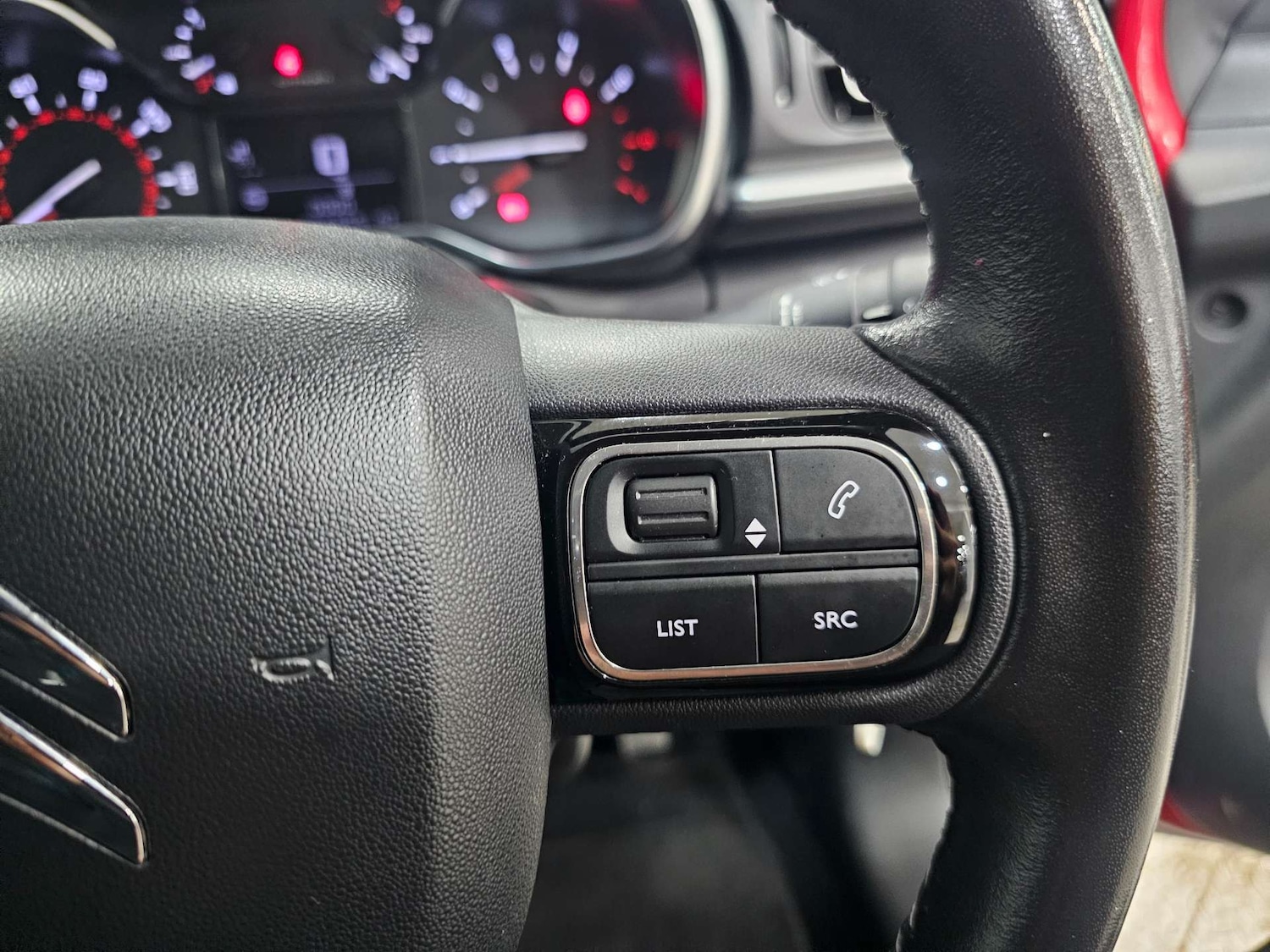 Used Citroen C3 2017 for sale - 77022332: Photo 52