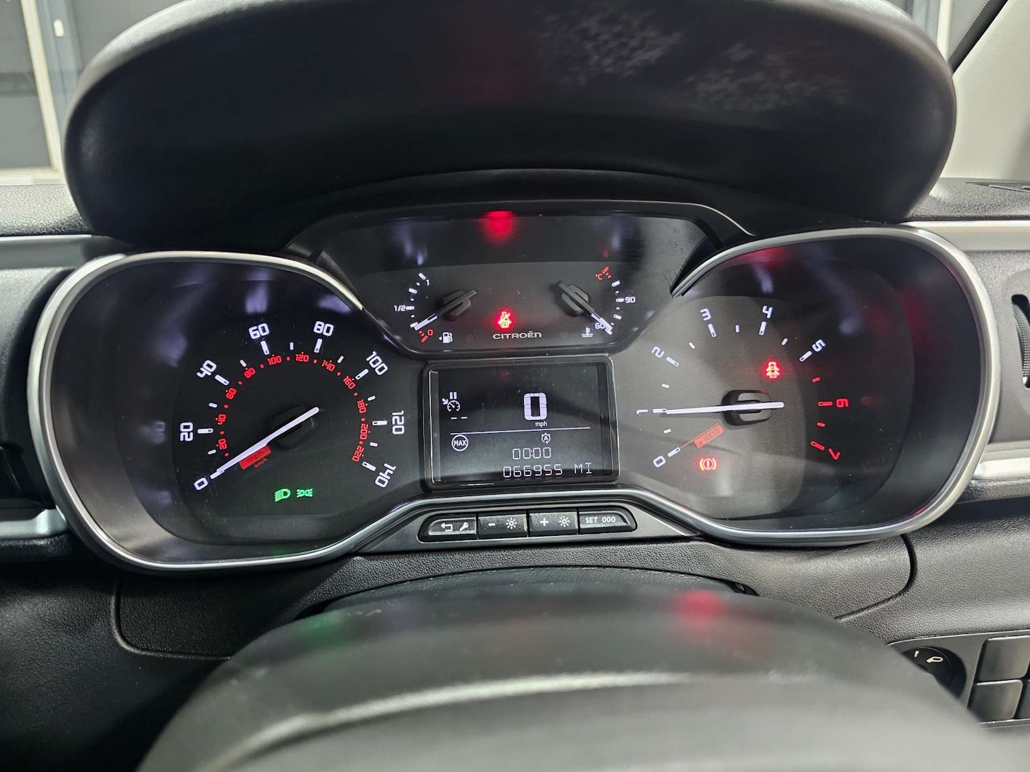 Used Citroen C3 2017 for sale - 77022332: Photo 56