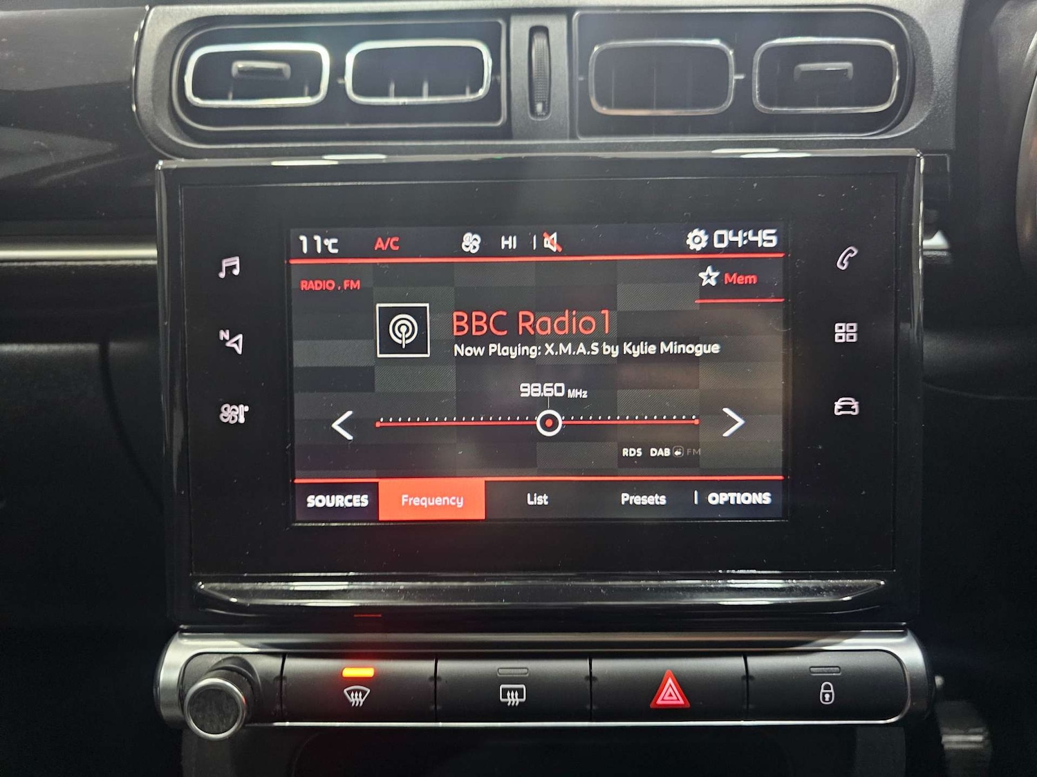 Used Citroen C3 2017 for sale - 77022332: Photo 60