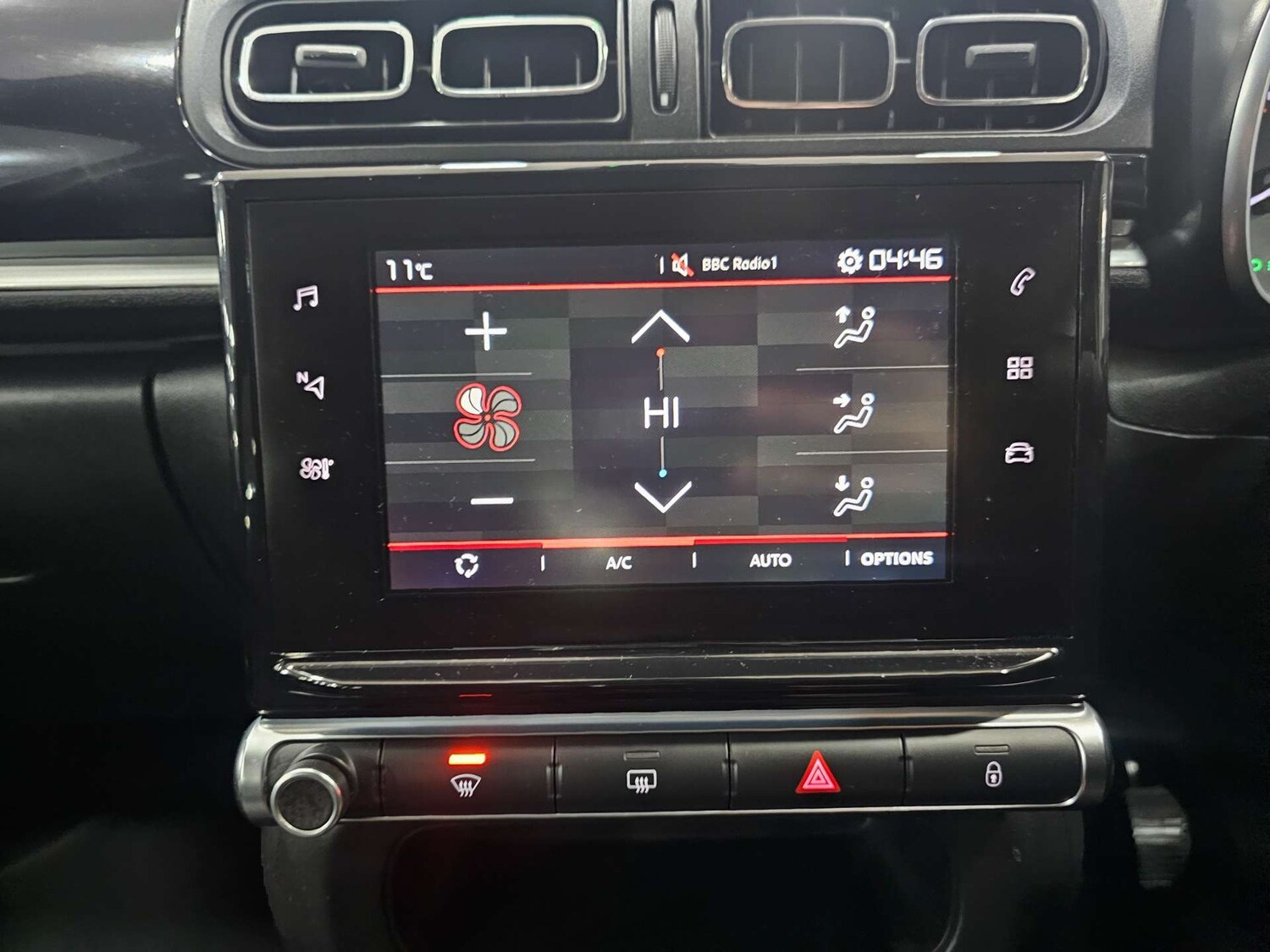 Used Citroen C3 2017 for sale - 77022332: Photo 62