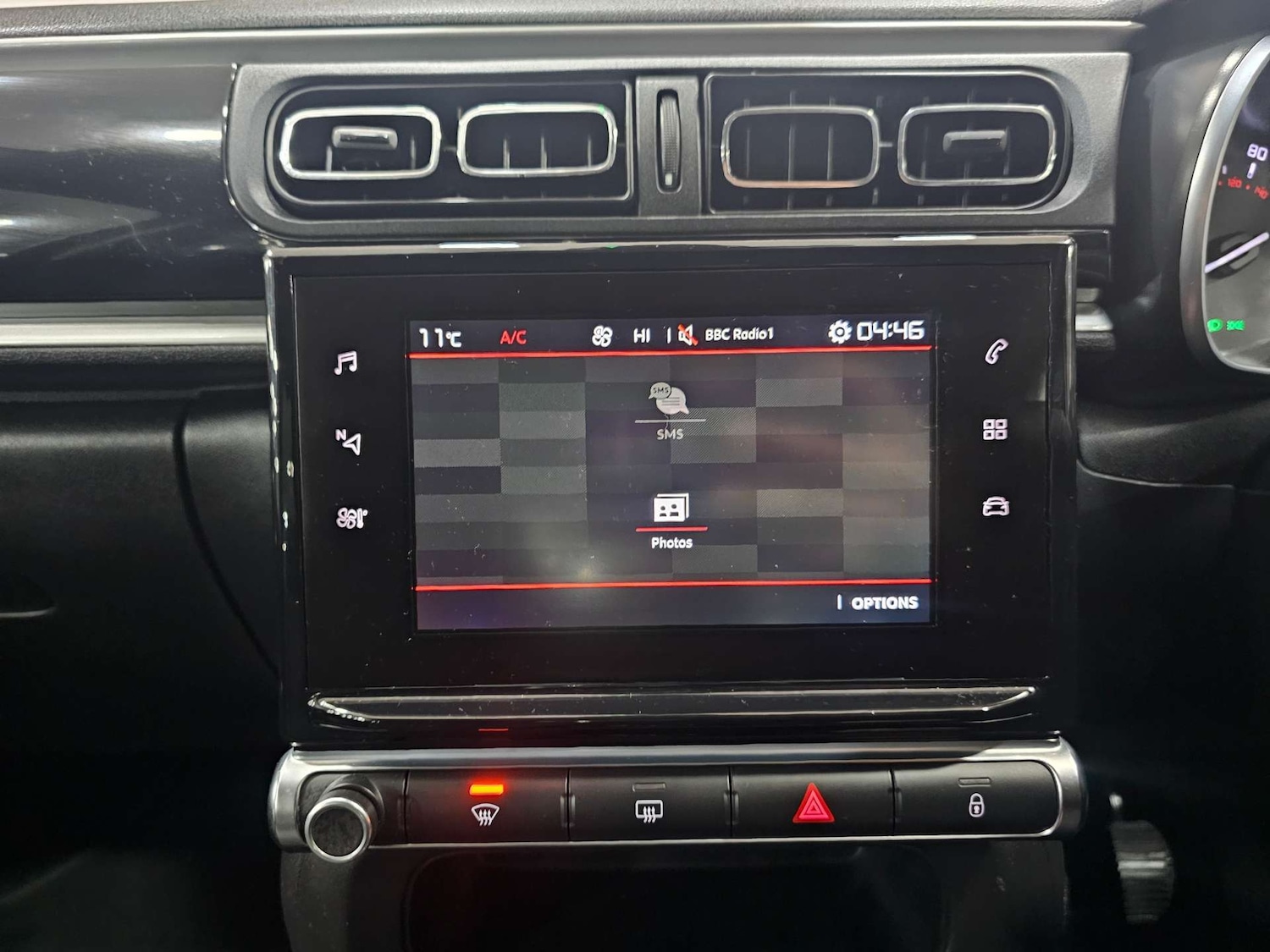 Used Citroen C3 2017 for sale - 77022332: Photo 63