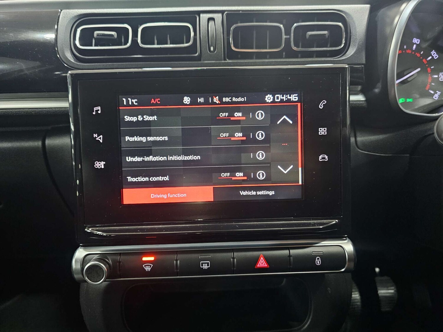 Used Citroen C3 2017 for sale - 77022332: Photo 64