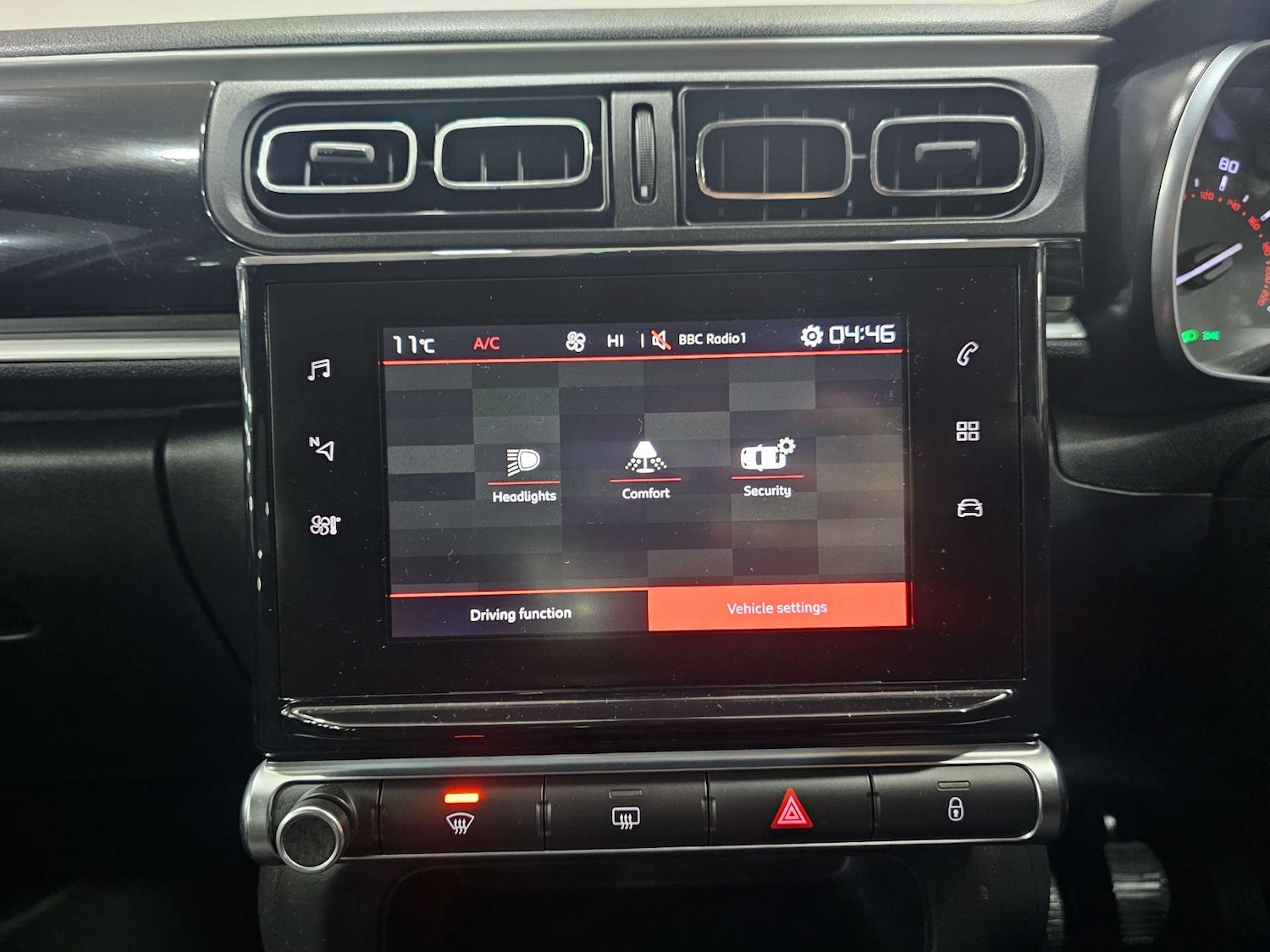 Used Citroen C3 2017 for sale - 77022332: Photo 65