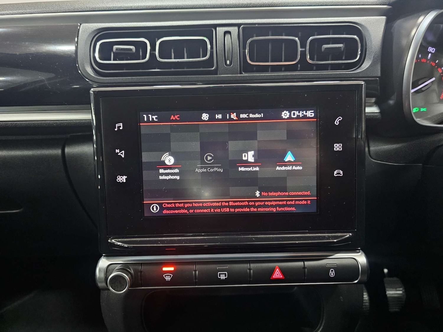 Used Citroen C3 2017 for sale - 77022332: Photo 7