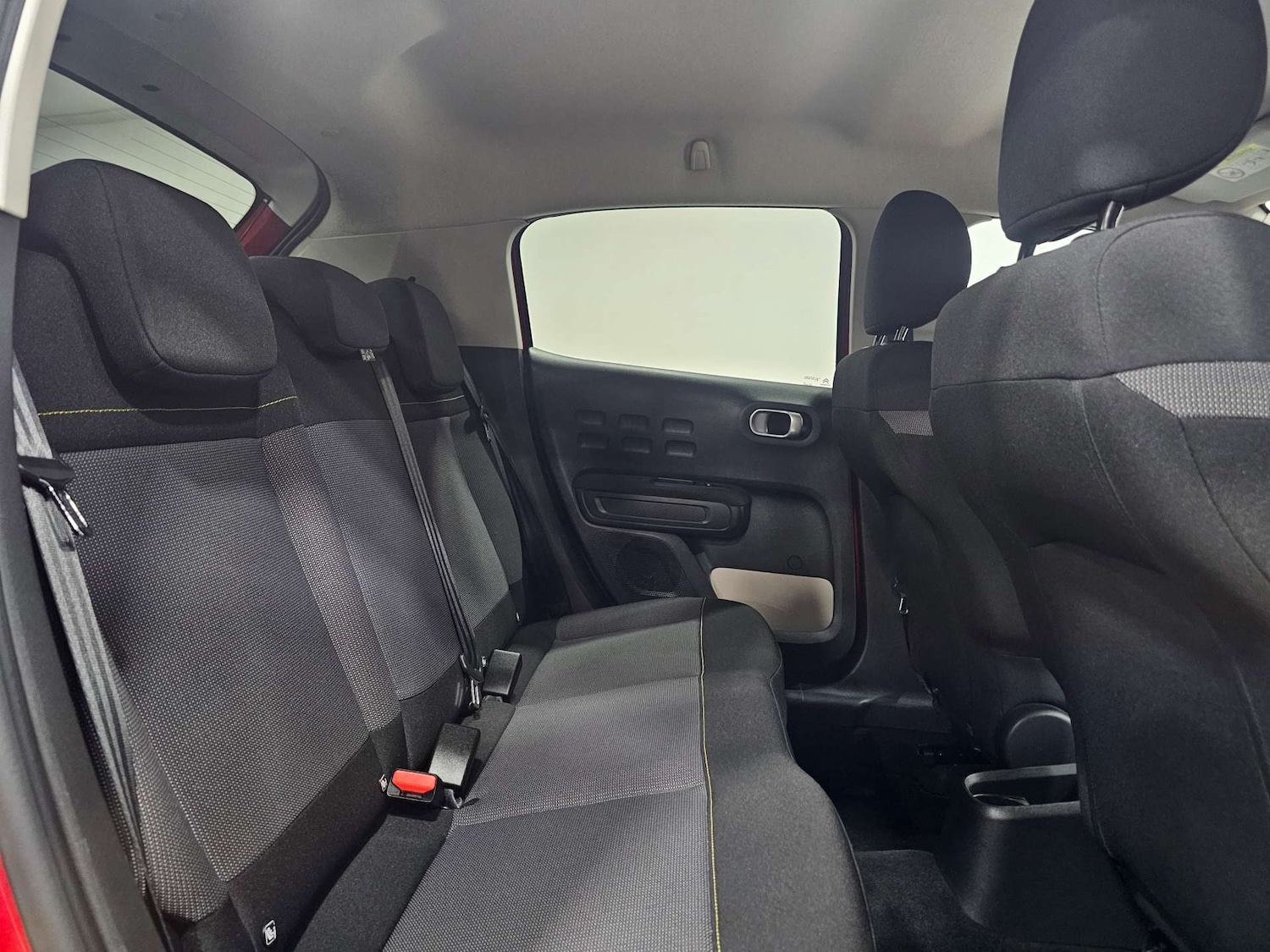 Used Citroen C3 2017 for sale - 77022332: Photo 73