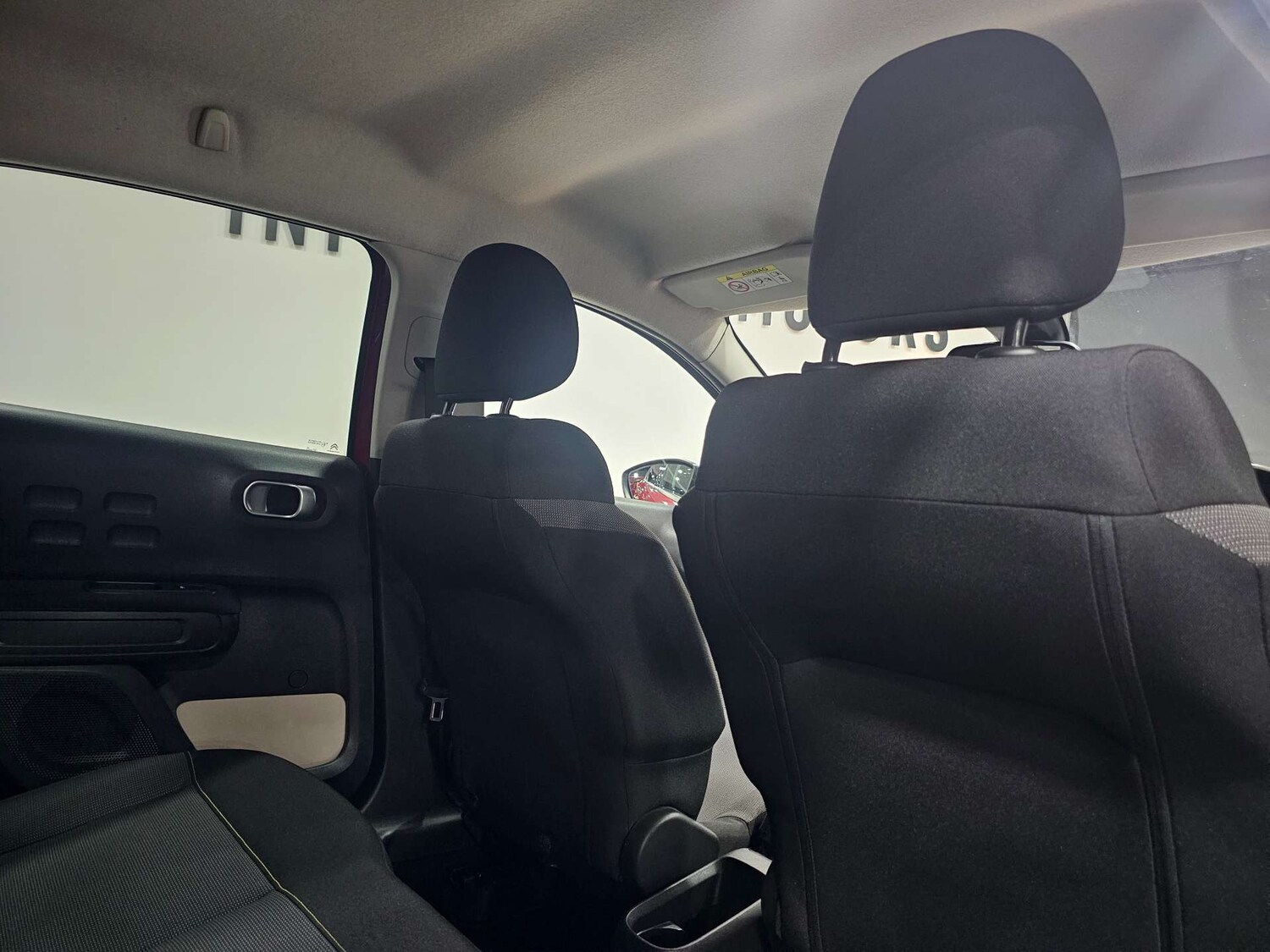 Used Citroen C3 2017 for sale - 77022332: Photo 74