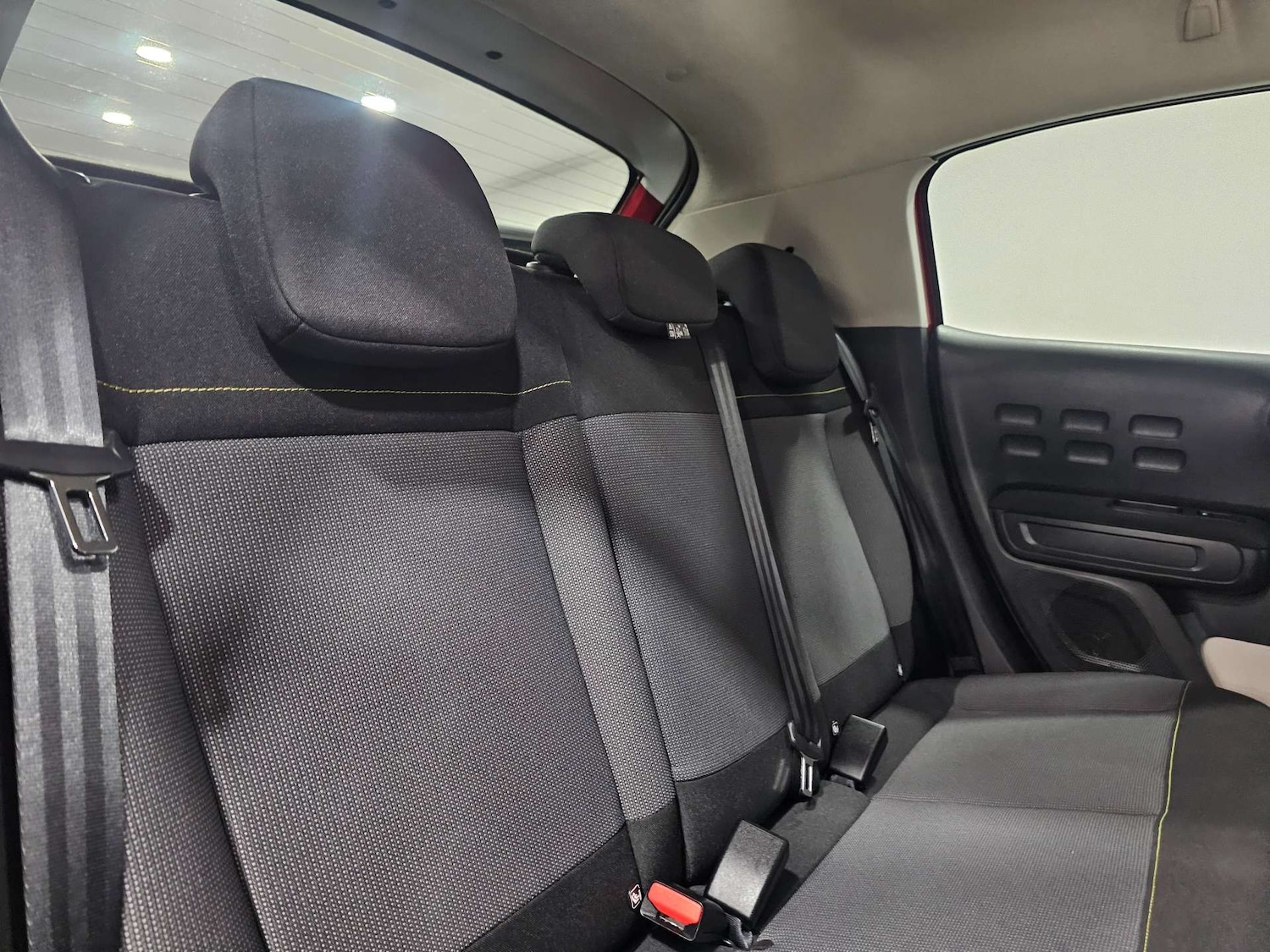 Used Citroen C3 2017 for sale - 77022332: Photo 75