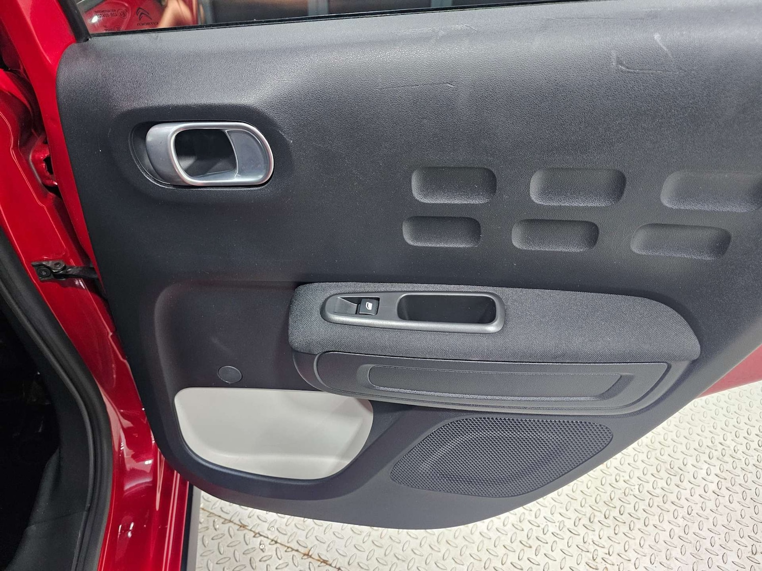 Used Citroen C3 2017 for sale - 77022332: Photo 76