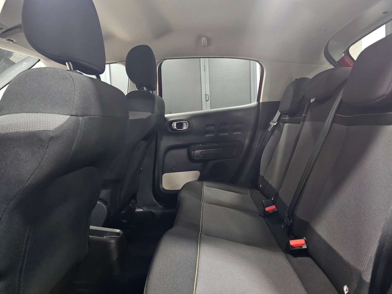 Used Citroen C3 2017 for sale - 77022332: Photo 81