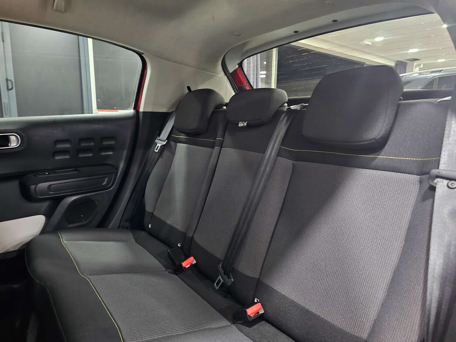 Used Citroen C3 2017 for sale - 77022332: Photo 83