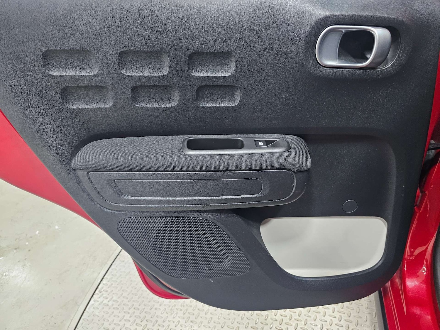 Used Citroen C3 2017 for sale - 77022332: Photo 84