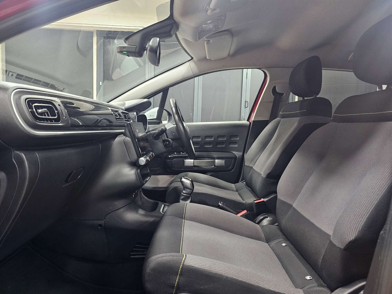 Used Citroen C3 2017 for sale - 77022332: Photo 86