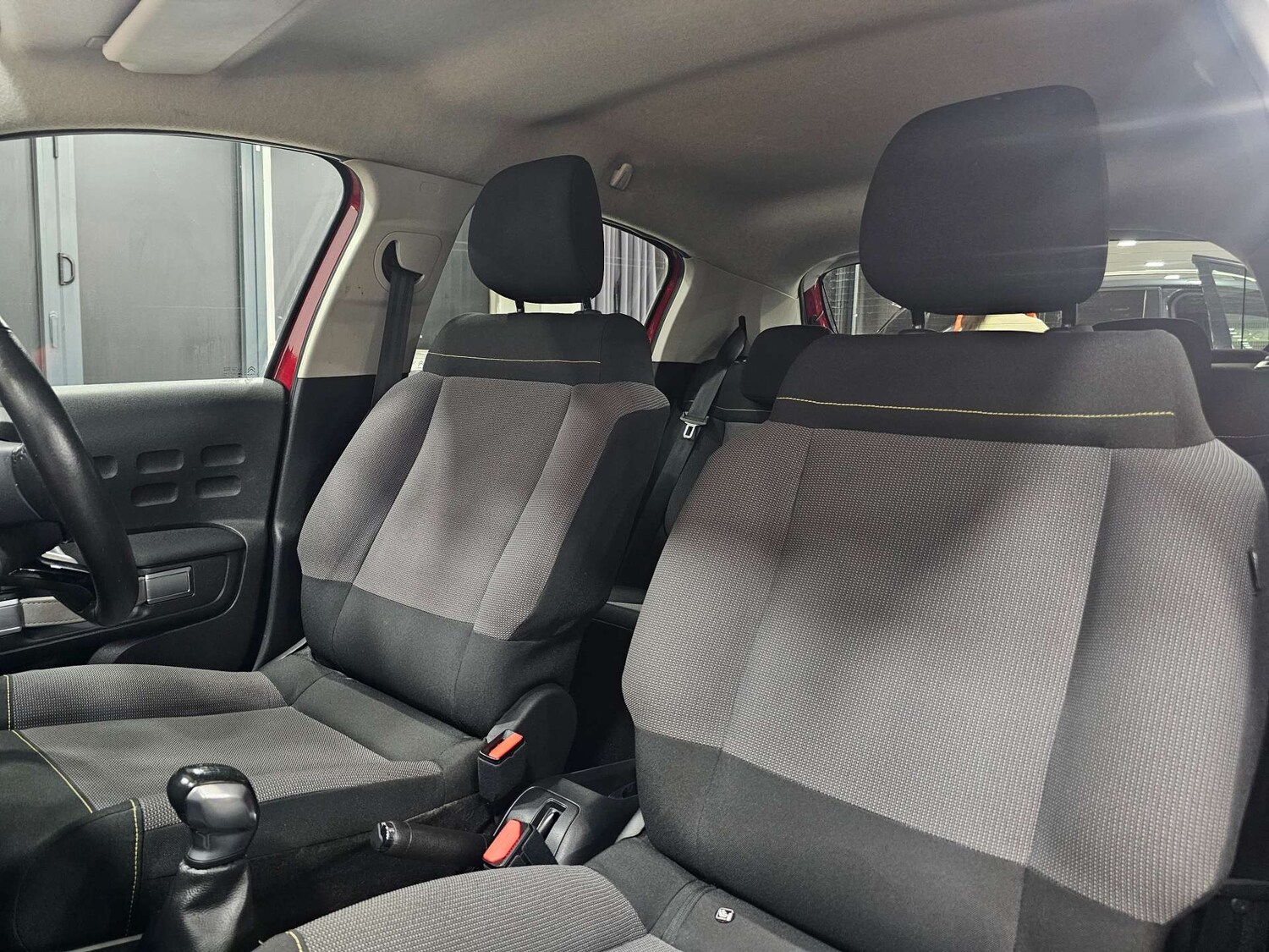 Used Citroen C3 2017 for sale - 77022332: Photo 88