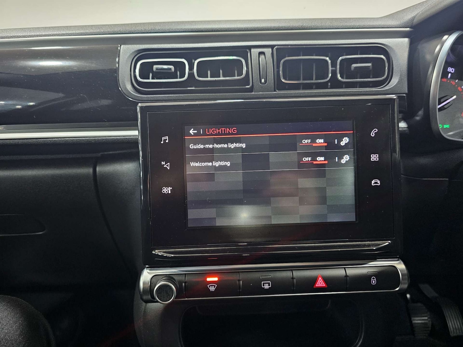 Used Citroen C3 2017 for sale - 77022332: Photo 92