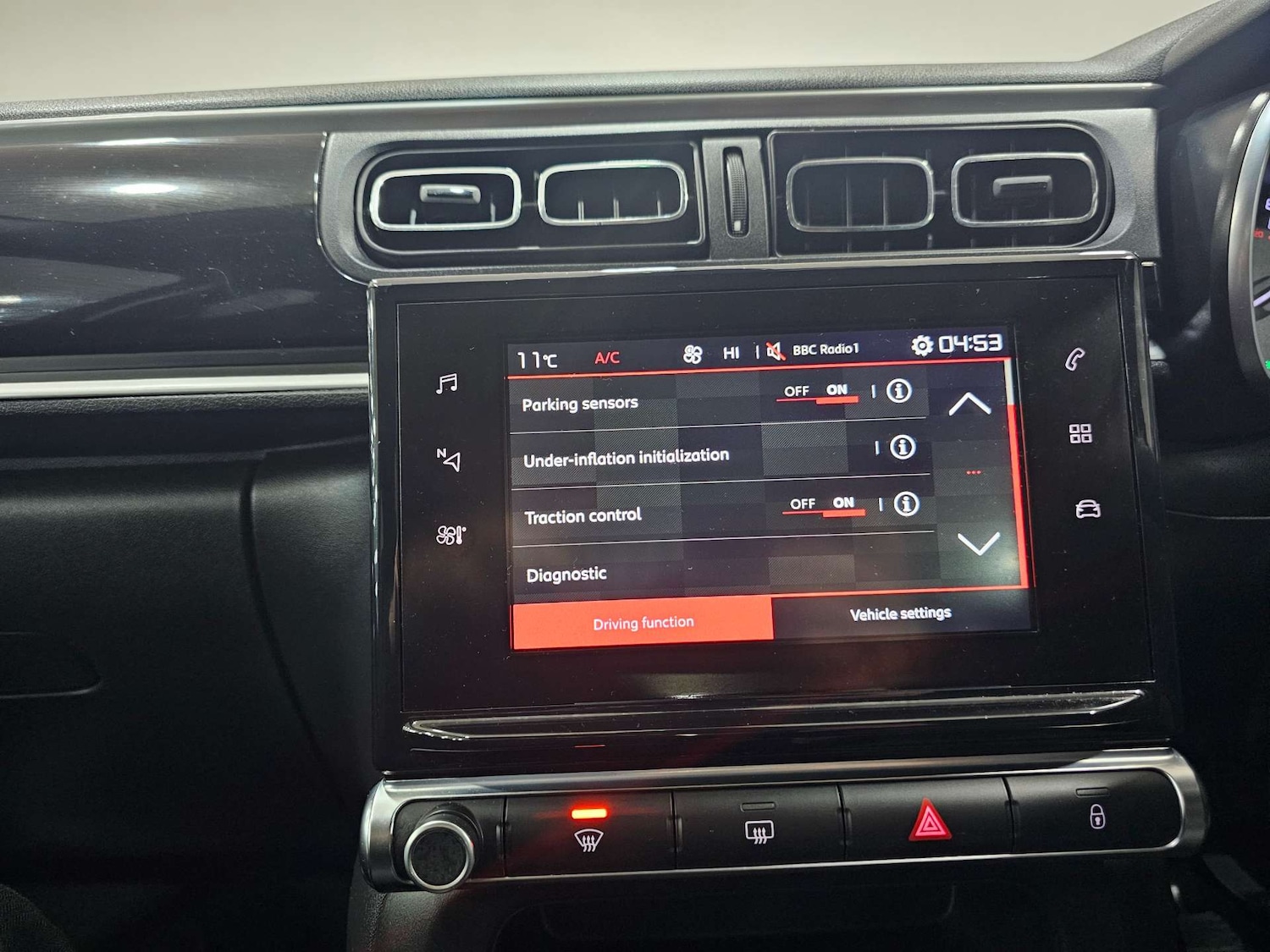 Used Citroen C3 2017 for sale - 77022332: Photo 93